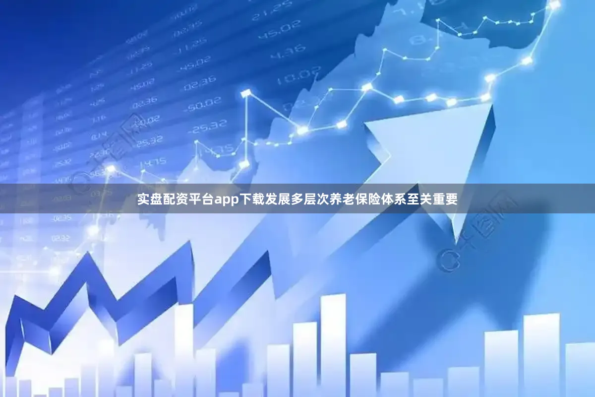 实盘配资平台app下载发展多层次养老保险体系至关重要